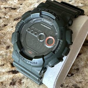 G-Shock GD-100MS1 Watch